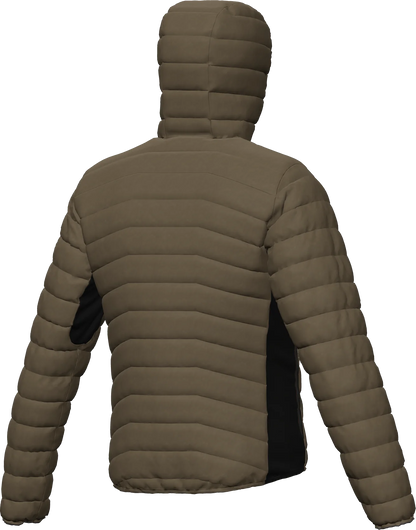 FORTUNE 2.0 HYBRID MAN JACKET