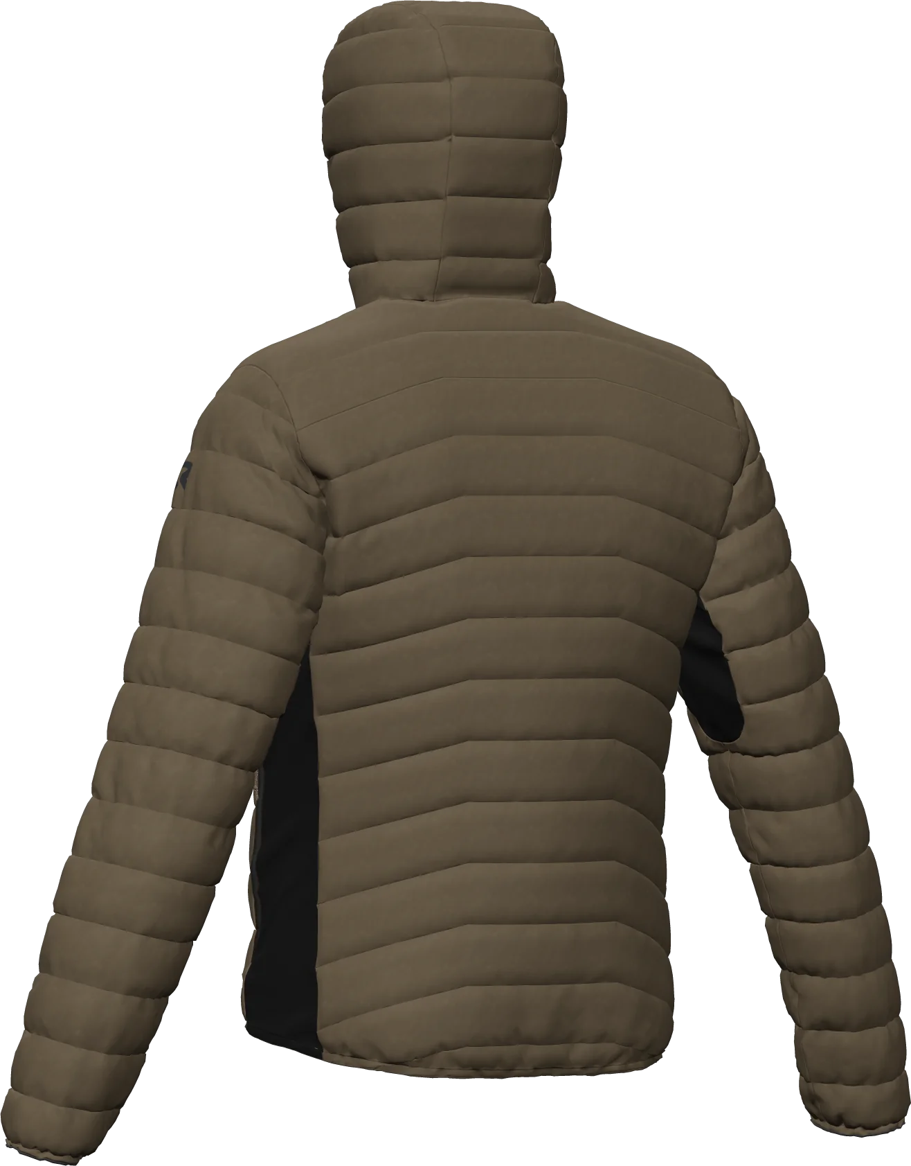 FORTUNE 2.0 HYBRID MAN JACKET