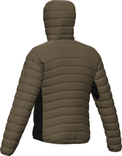 FORTUNE 2.0 HYBRID MAN JACKET