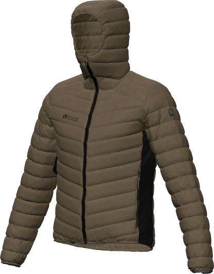 FORTUNE 2.0 HYBRID MAN JACKET