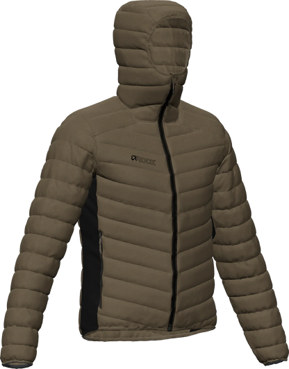 FORTUNE 2.0 HYBRID MAN JACKET