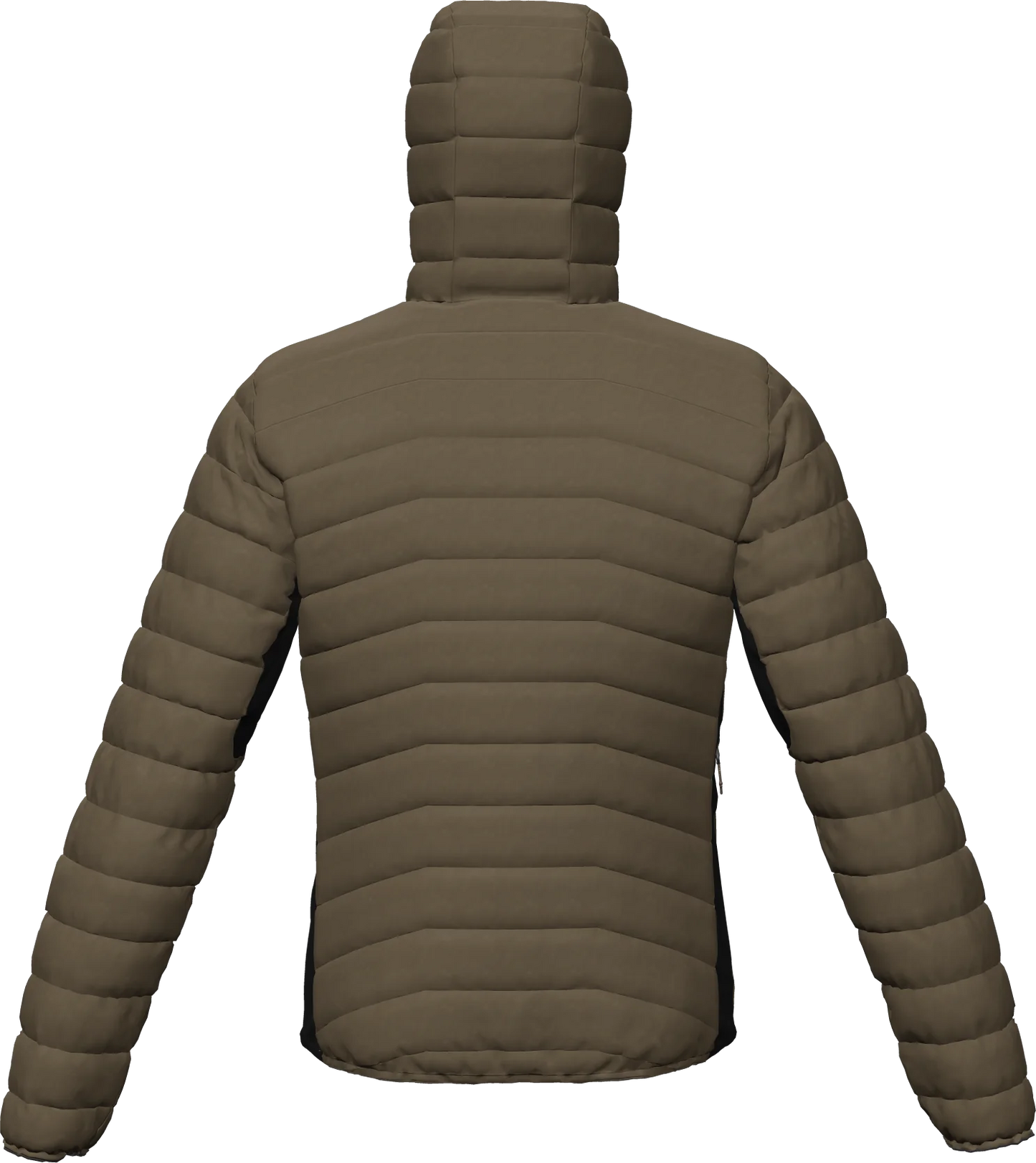 FORTUNE 2.0 HYBRID MAN JACKET