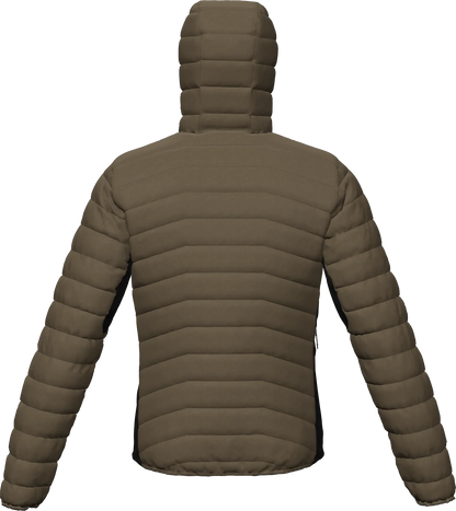 FORTUNE 2.0 HYBRID MAN JACKET