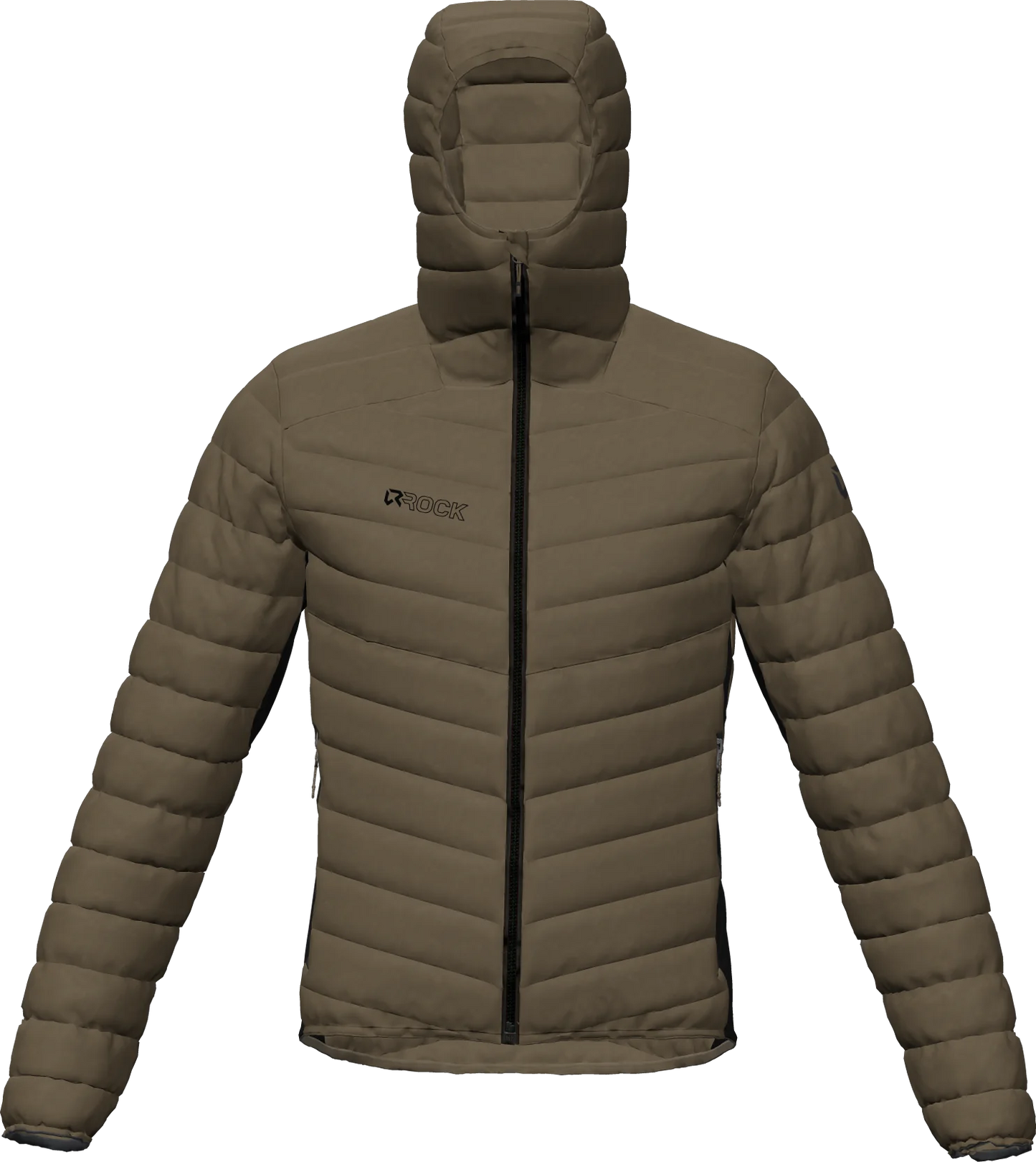 FORTUNE 2.0 HYBRID MAN JACKET
