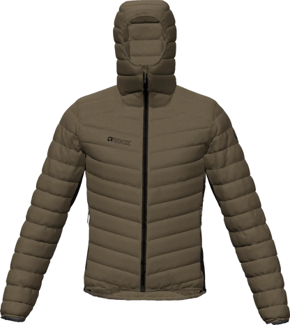 FORTUNE 2.0 HYBRID MAN JACKET