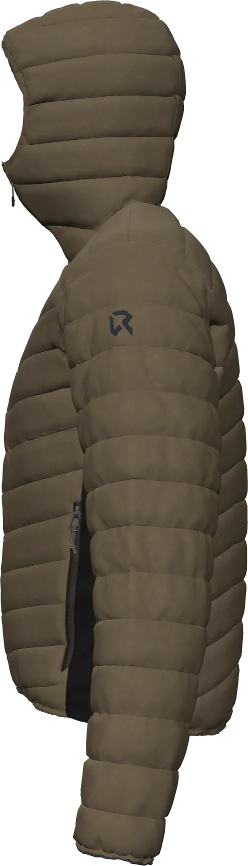 FORTUNE 2.0 HYBRID MAN JACKET