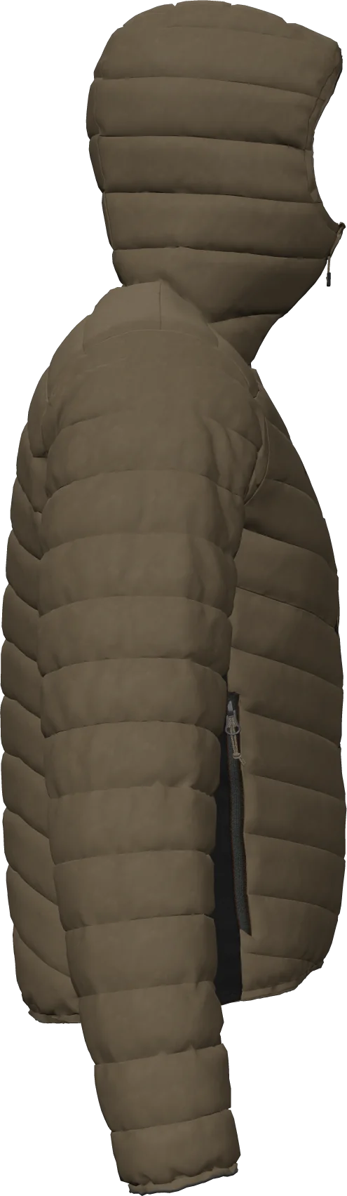 FORTUNE 2.0 HYBRID MAN JACKET