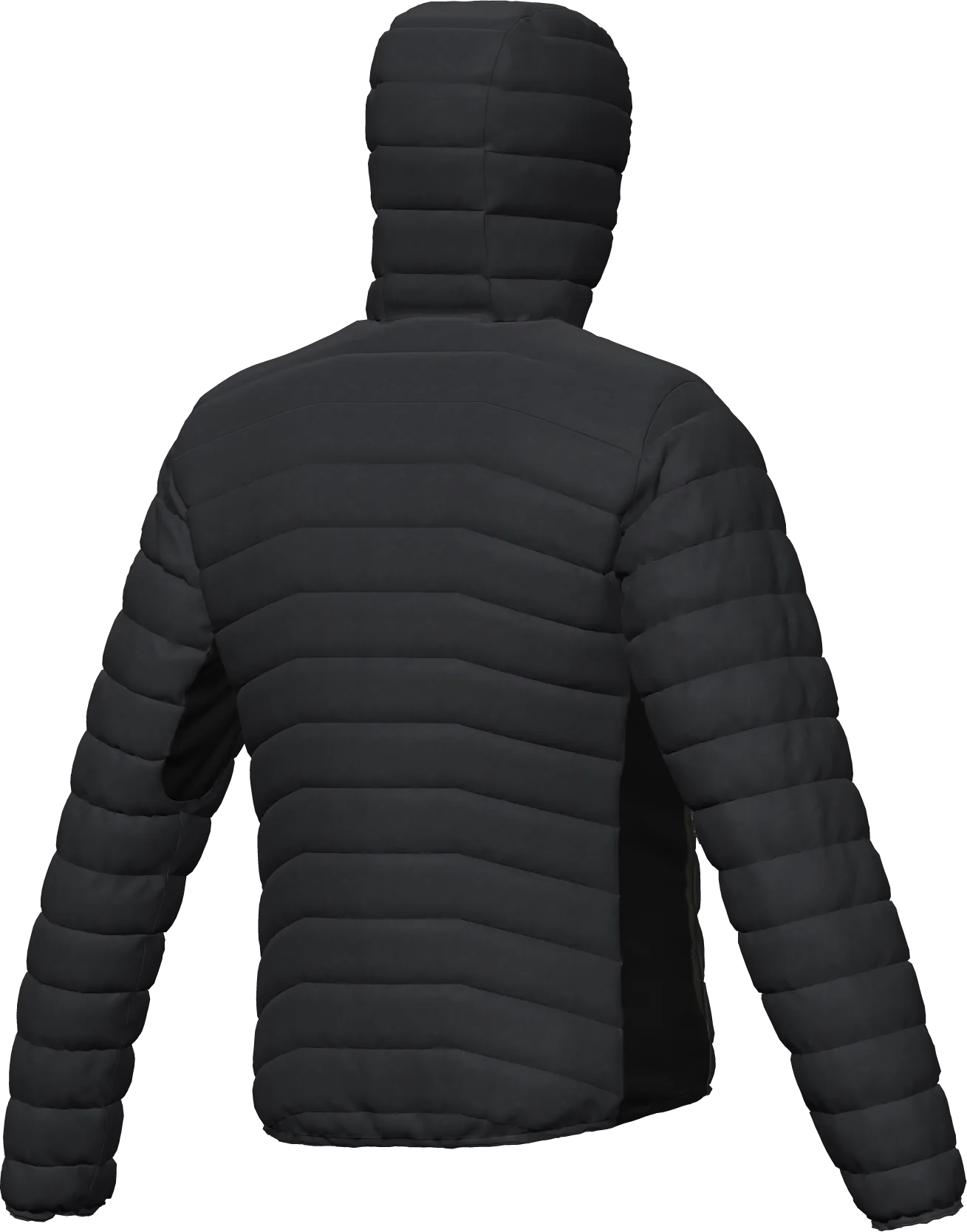 FORTUNE 2.0 HYBRID MAN JACKET