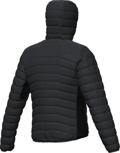 FORTUNE 2.0 HYBRID MAN JACKET