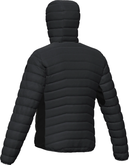 FORTUNE 2.0 HYBRID MAN JACKET