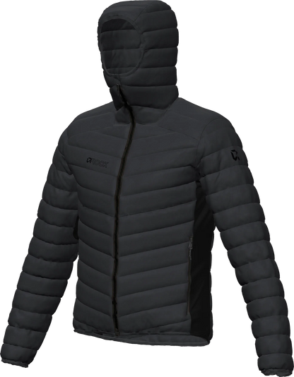 FORTUNE 2.0 HYBRID MAN JACKET