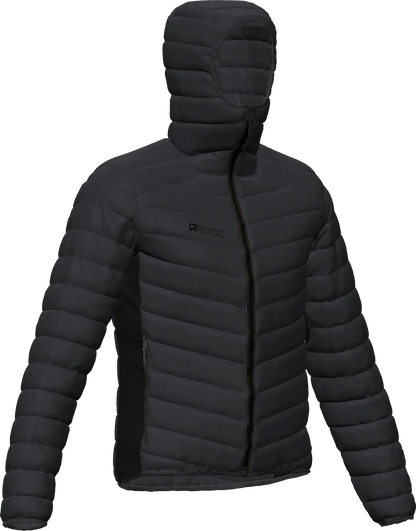 FORTUNE 2.0 HYBRID MAN JACKET