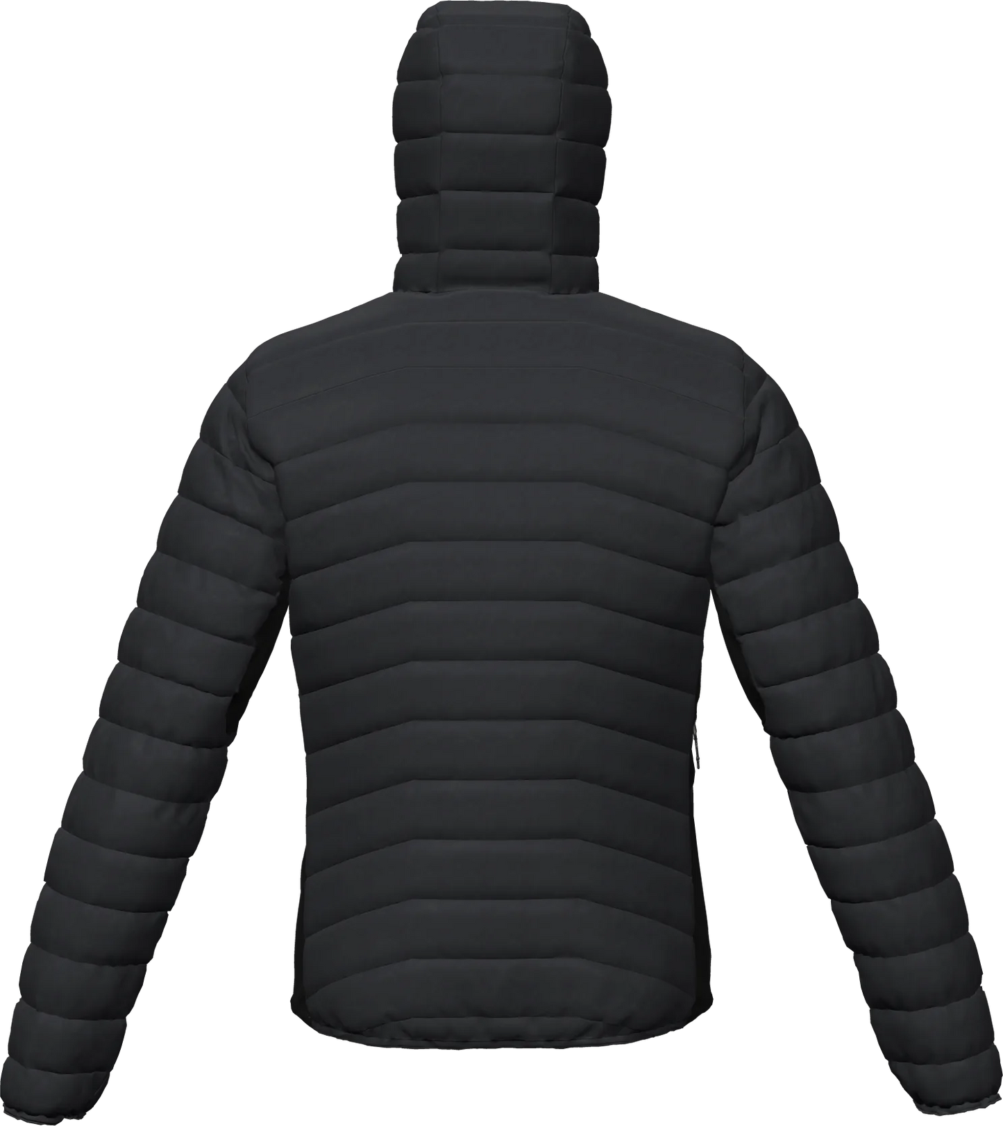 FORTUNE 2.0 HYBRID MAN JACKET