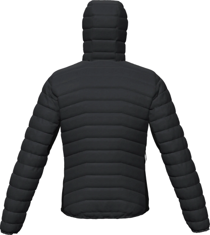 FORTUNE 2.0 HYBRID MAN JACKET