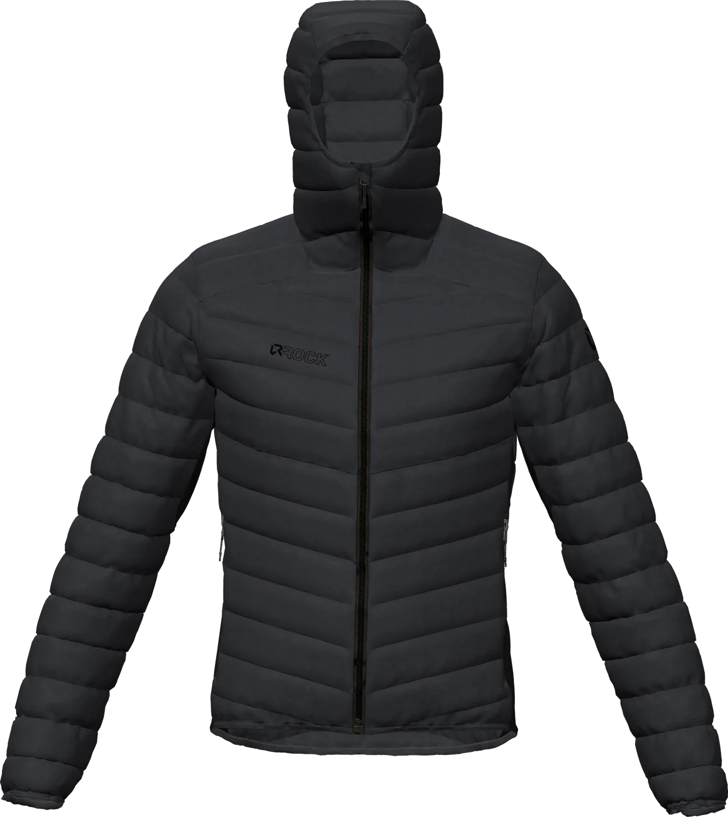 FORTUNE 2.0 HYBRID MAN JACKET