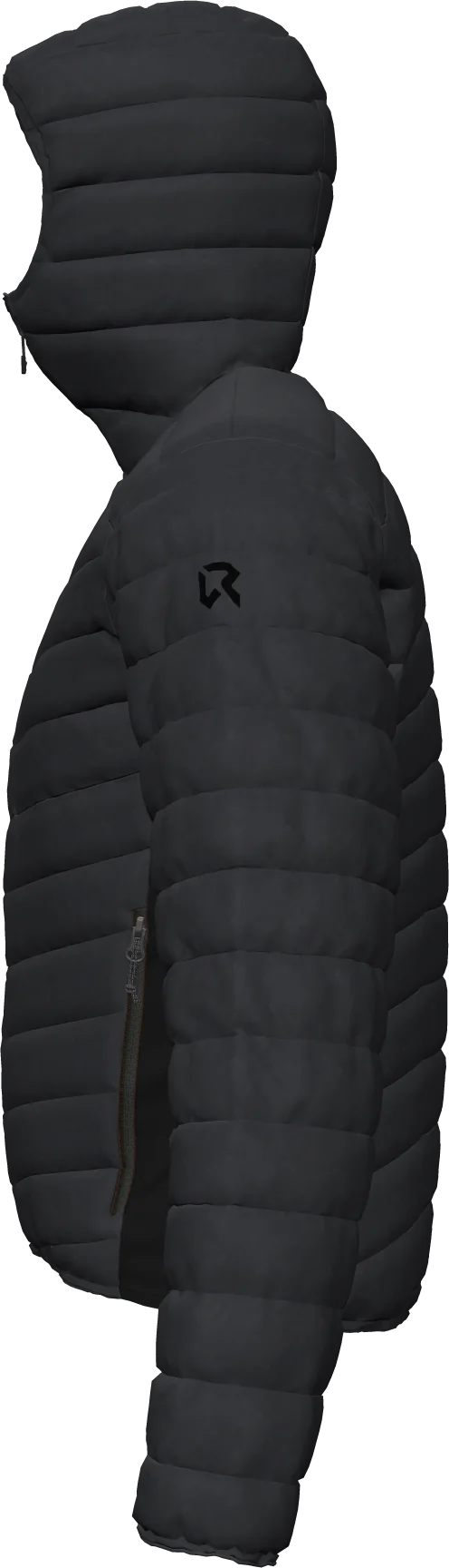 FORTUNE 2.0 HYBRID MAN JACKET