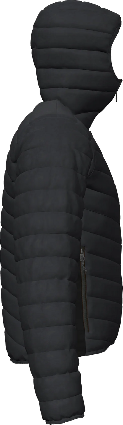 FORTUNE 2.0 HYBRID MAN JACKET