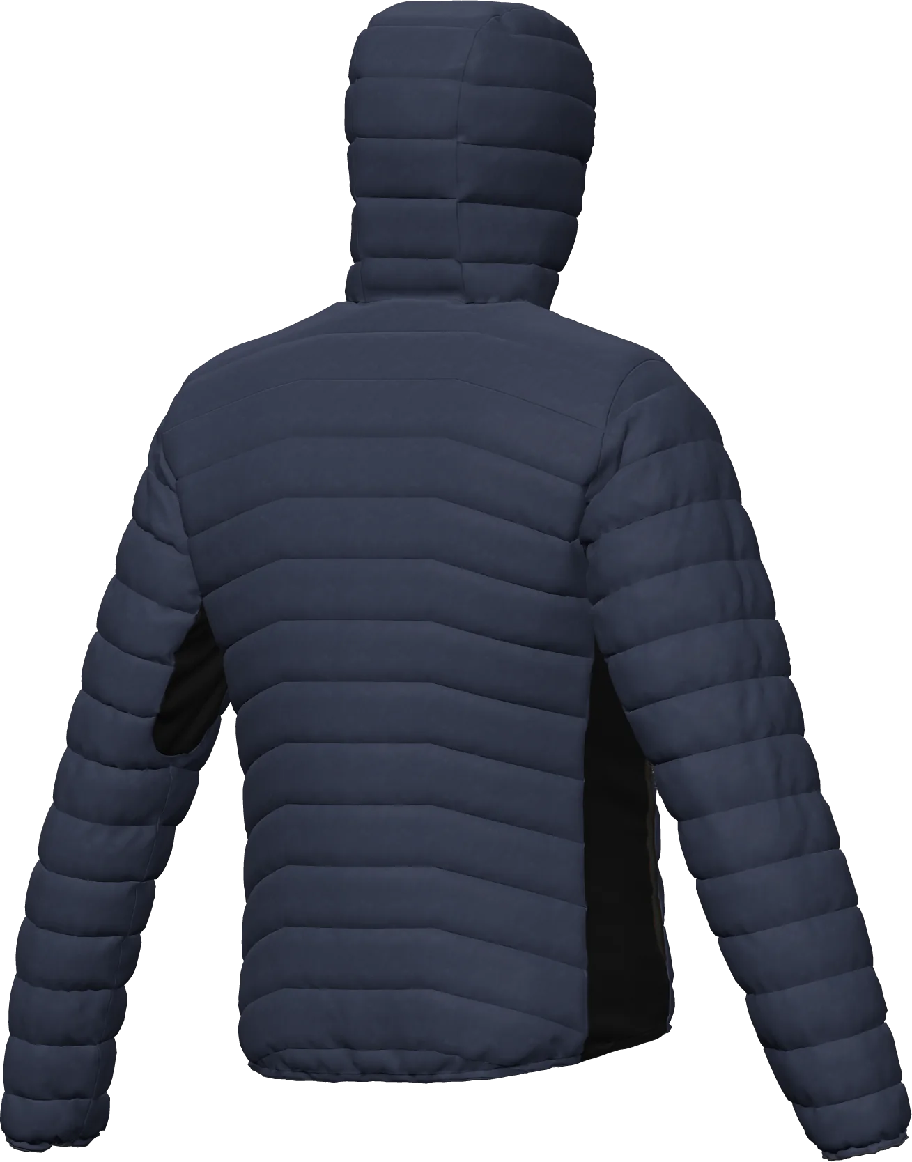 FORTUNE 2.0 HYBRID MAN JACKET