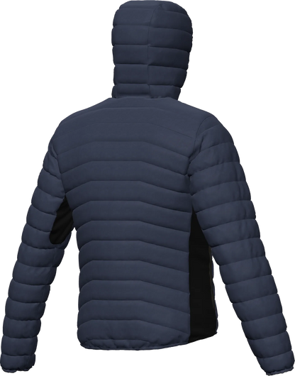 FORTUNE 2.0 HYBRID MAN JACKET