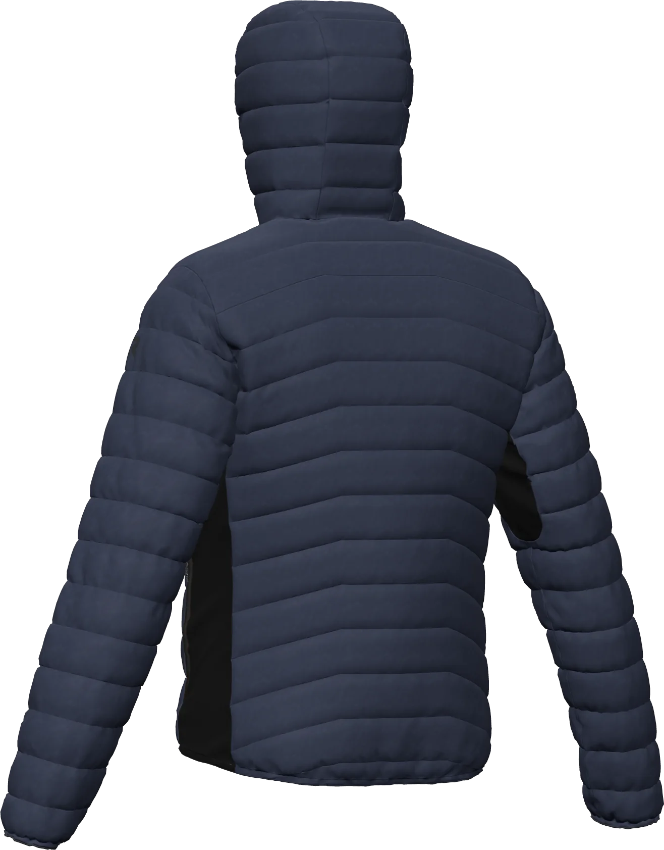 FORTUNE 2.0 HYBRID MAN JACKET