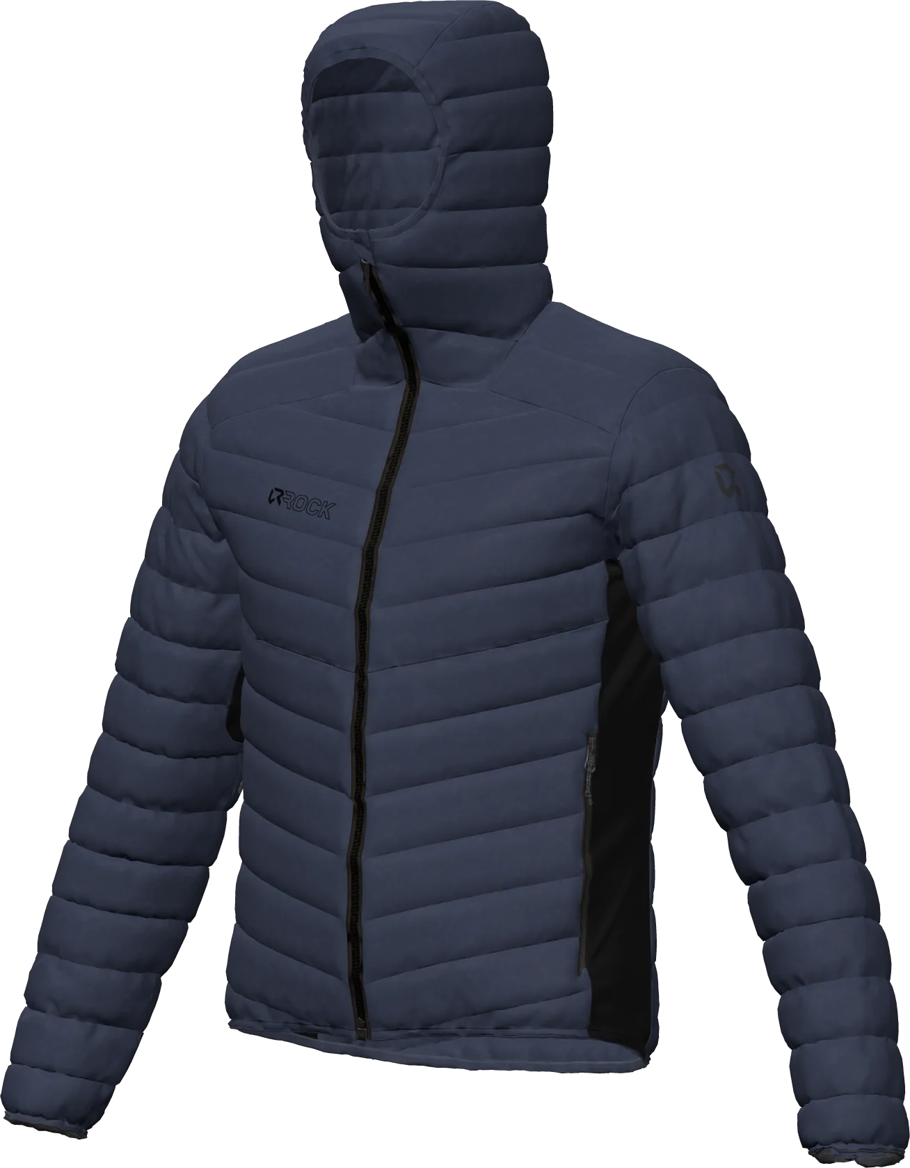 FORTUNE 2.0 HYBRID MAN JACKET