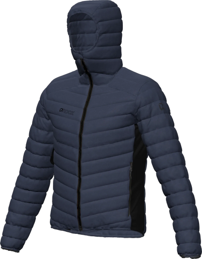 FORTUNE 2.0 HYBRID MAN JACKET