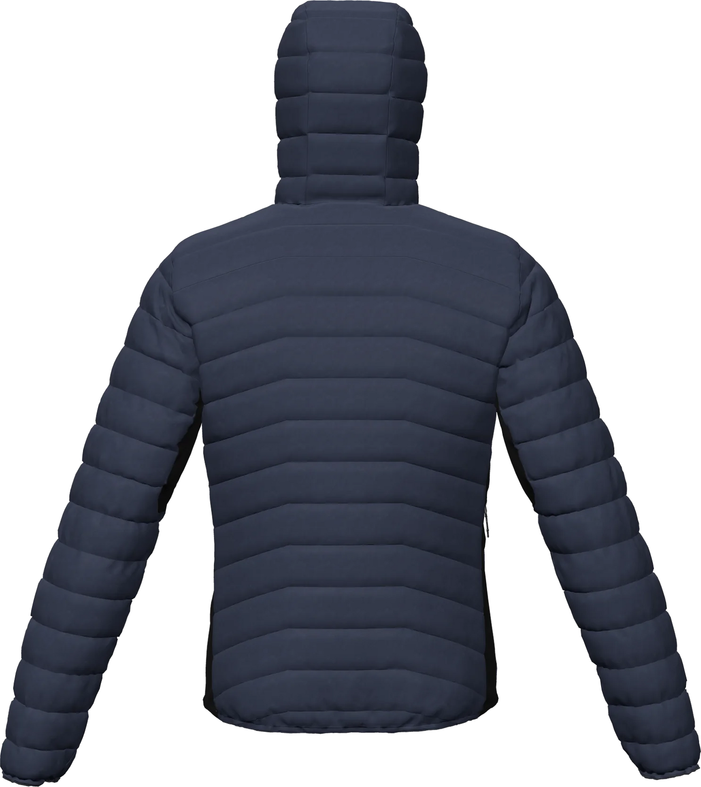 FORTUNE 2.0 HYBRID MAN JACKET