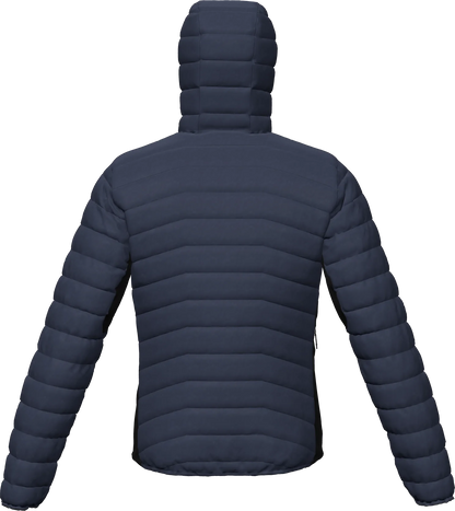 FORTUNE 2.0 HYBRID MAN JACKET