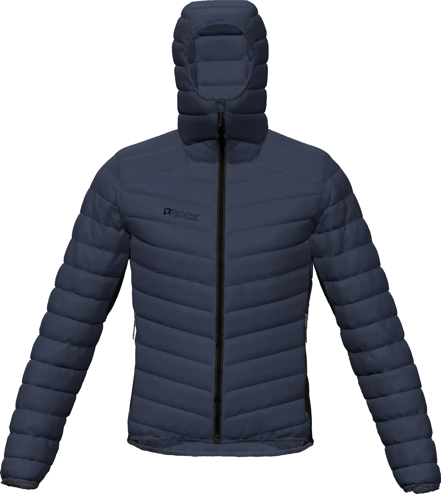 FORTUNE 2.0 HYBRID MAN JACKET