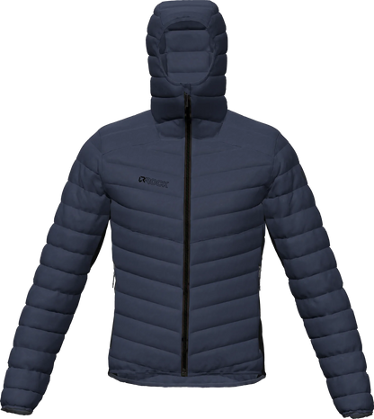 FORTUNE 2.0 HYBRID MAN JACKET