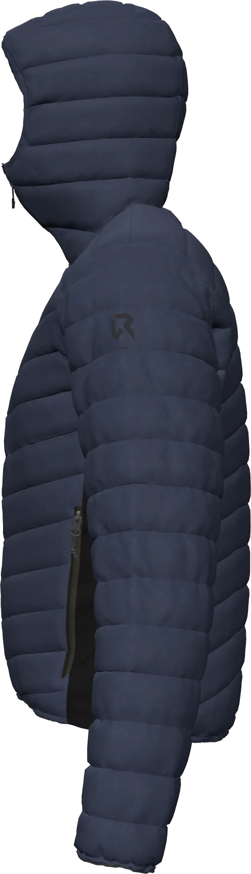 FORTUNE 2.0 HYBRID MAN JACKET