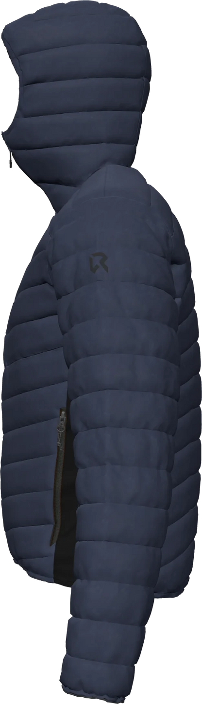 FORTUNE 2.0 HYBRID MAN JACKET