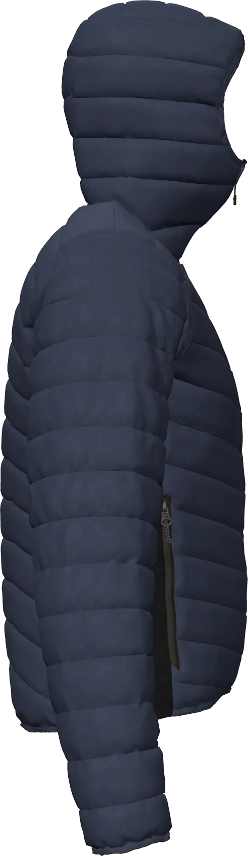 FORTUNE 2.0 HYBRID MAN JACKET