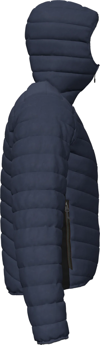 FORTUNE 2.0 HYBRID MAN JACKET