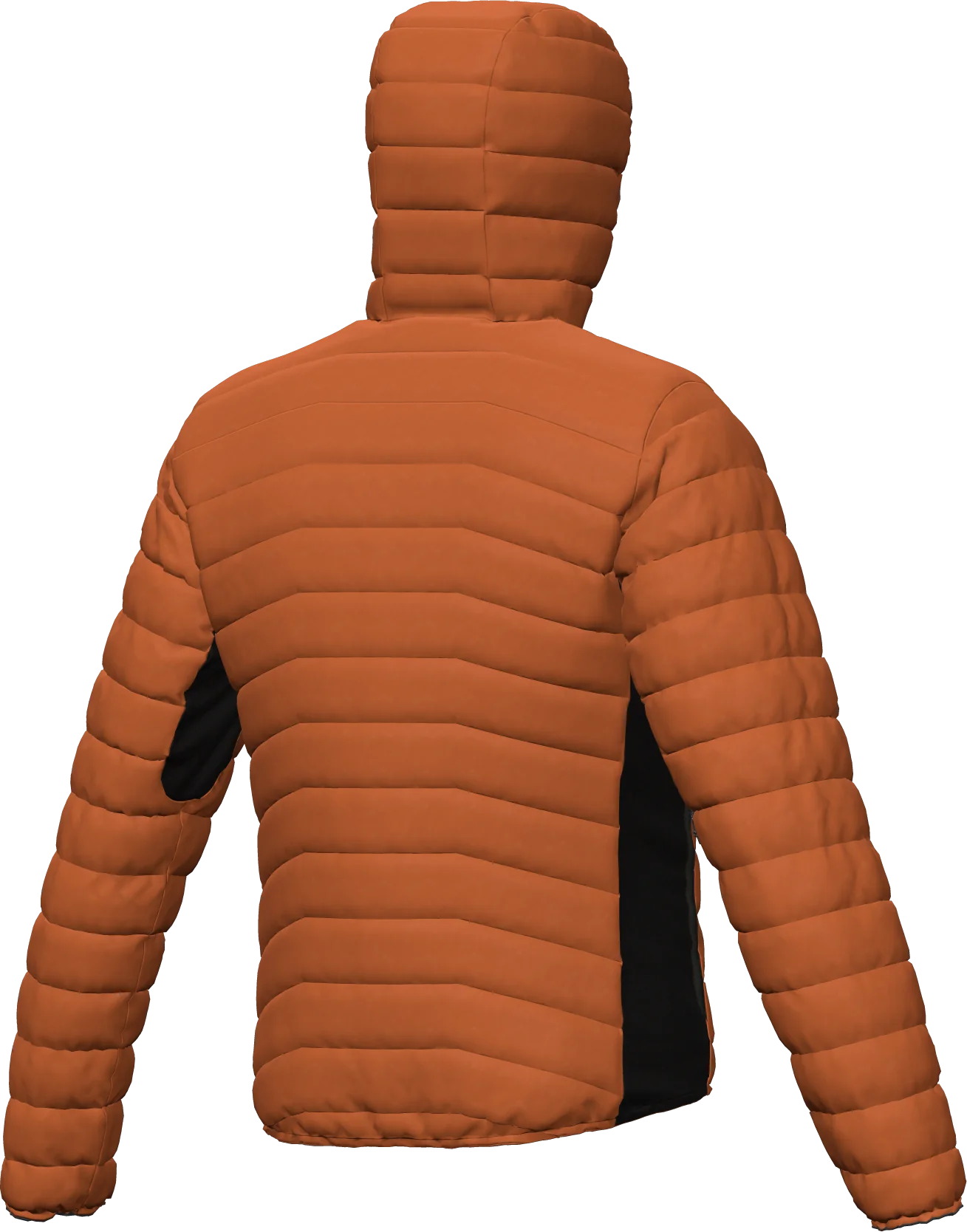 FORTUNE 2.0 HYBRID MAN JACKET