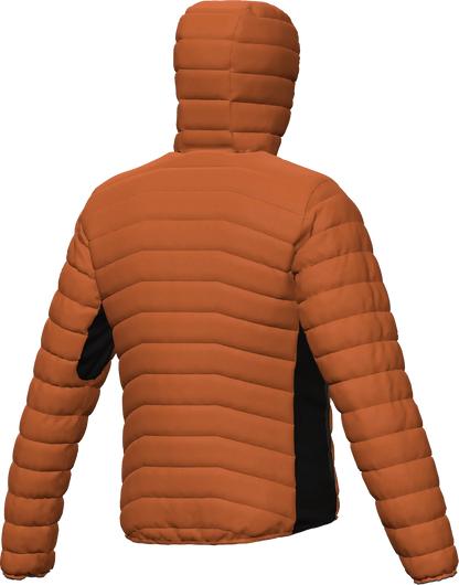 FORTUNE 2.0 HYBRID MAN JACKET