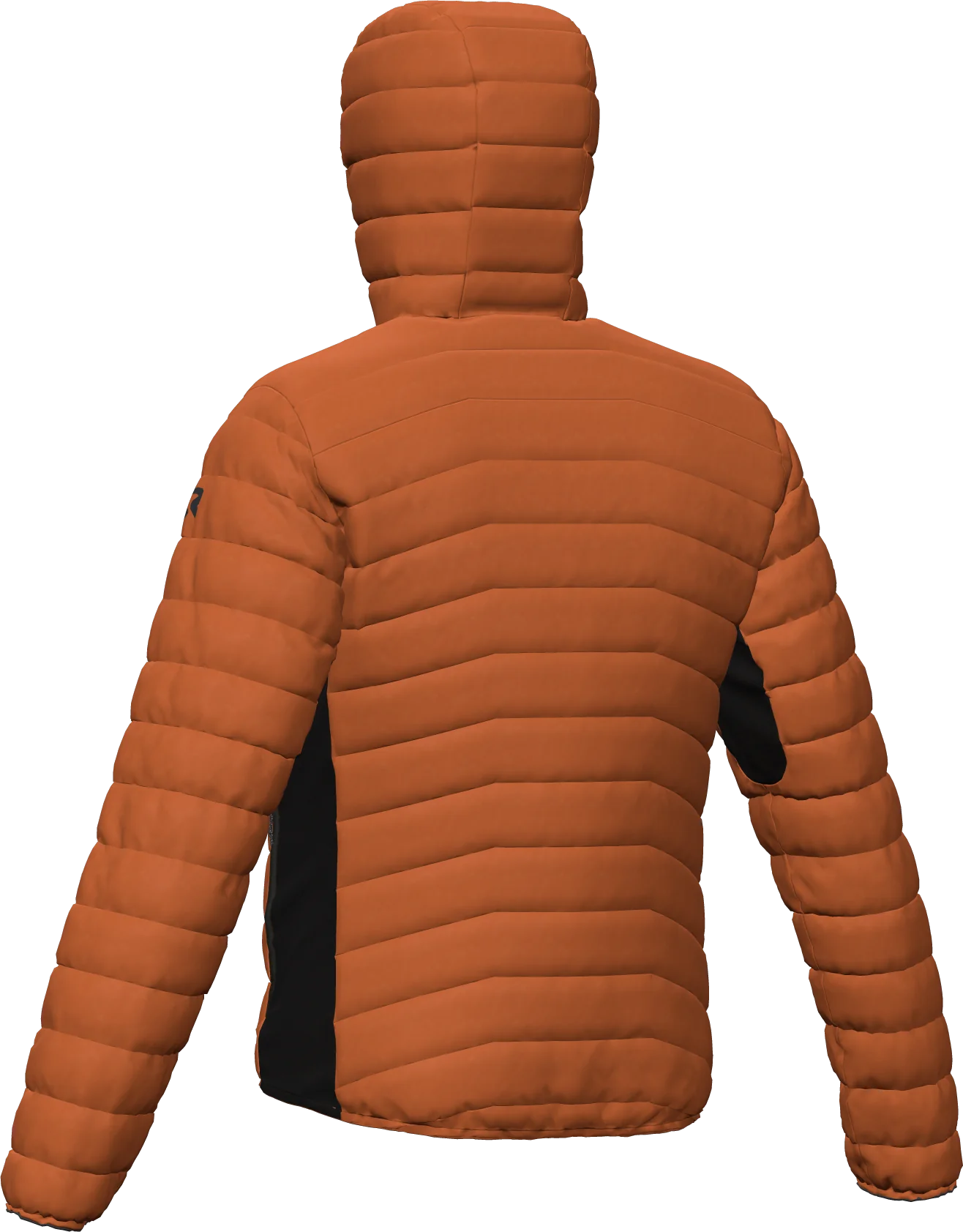 FORTUNE 2.0 HYBRID MAN JACKET