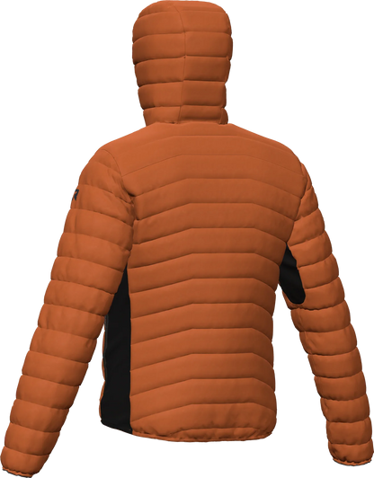 FORTUNE 2.0 HYBRID MAN JACKET