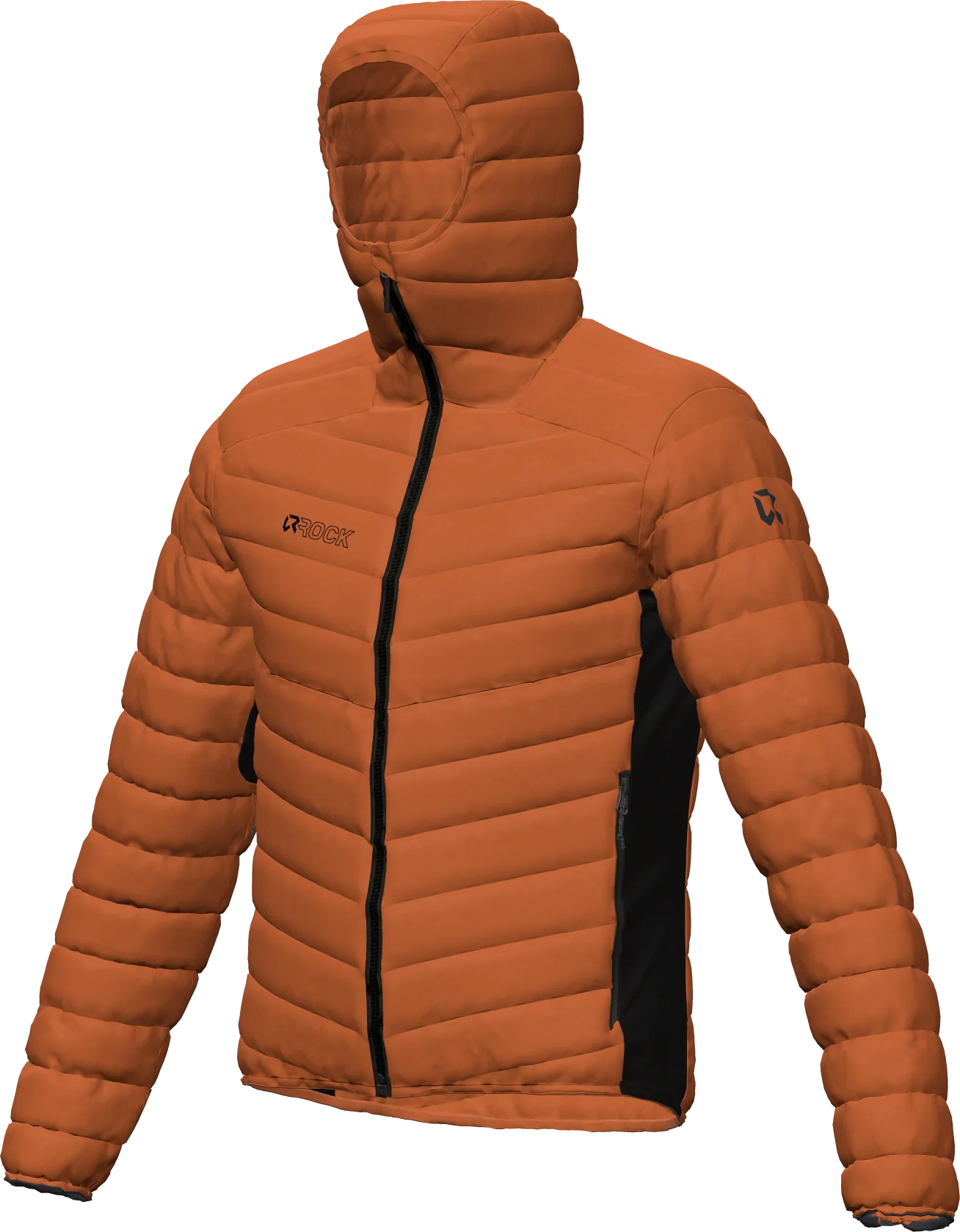 FORTUNE 2.0 HYBRID MAN JACKET