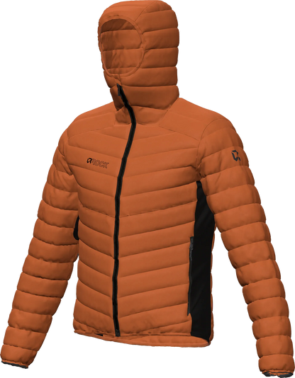 FORTUNE 2.0 HYBRID MAN JACKET