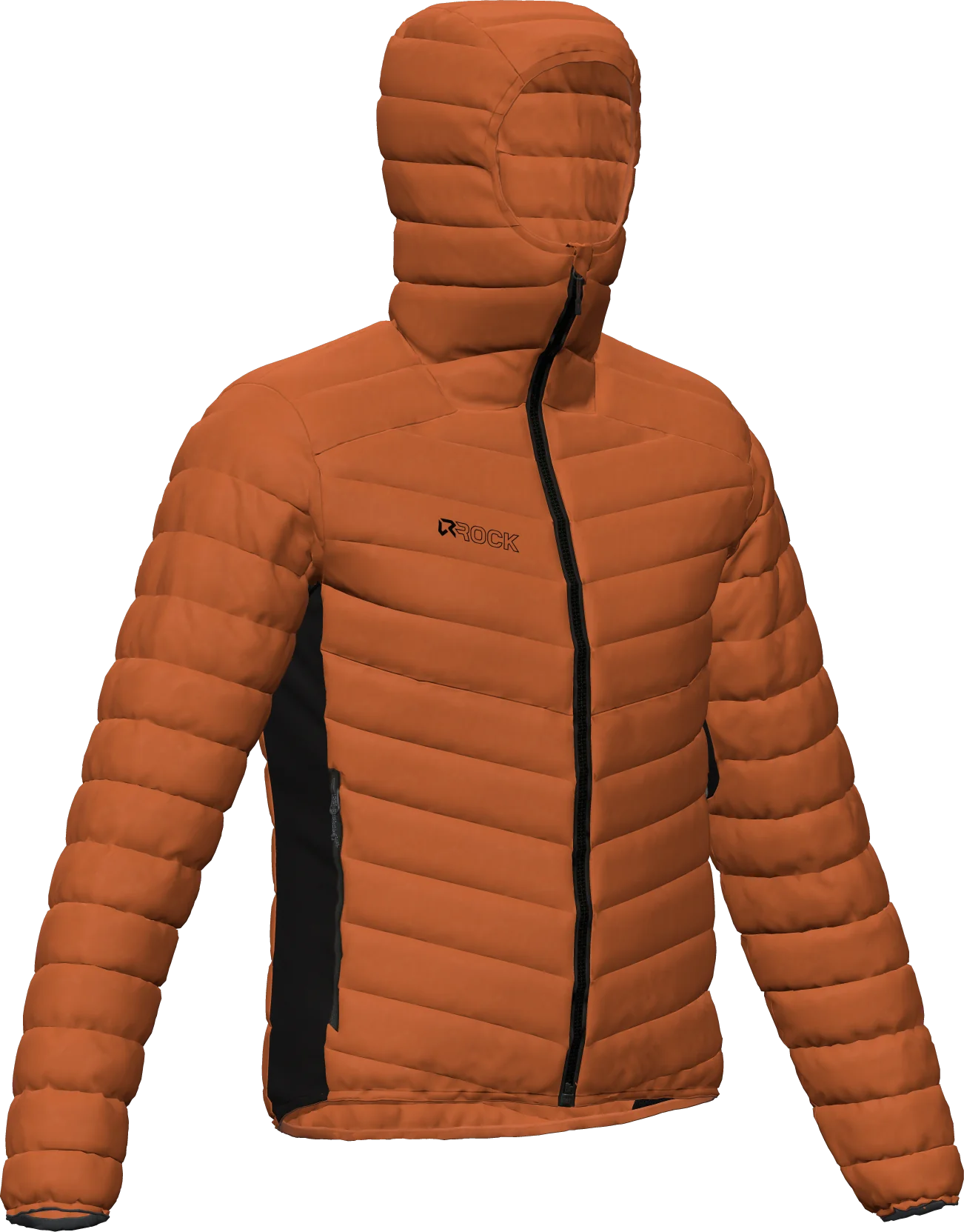 FORTUNE 2.0 HYBRID MAN JACKET