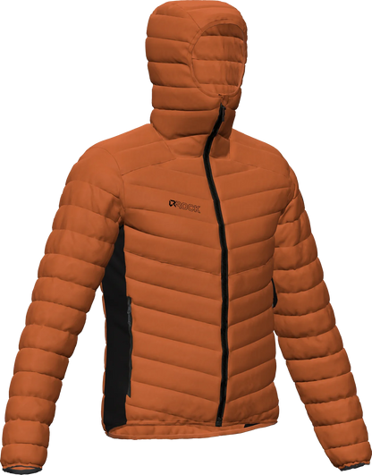 FORTUNE 2.0 HYBRID MAN JACKET