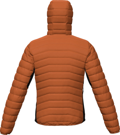 FORTUNE 2.0 HYBRID MAN JACKET