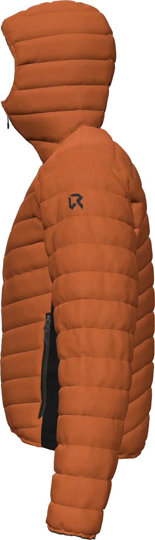 FORTUNE 2.0 HYBRID MAN JACKET