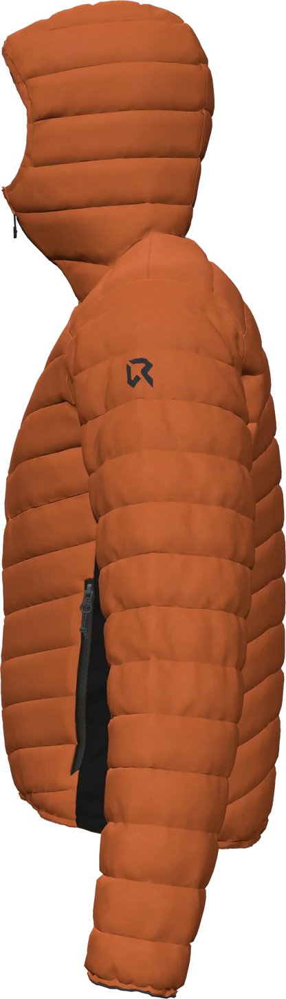 FORTUNE 2.0 HYBRID MAN JACKET