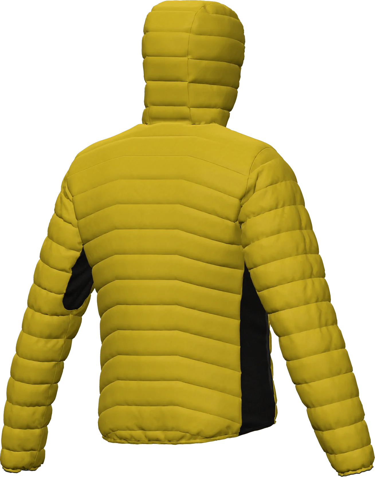 FORTUNE 2.0 HYBRID MAN JACKET