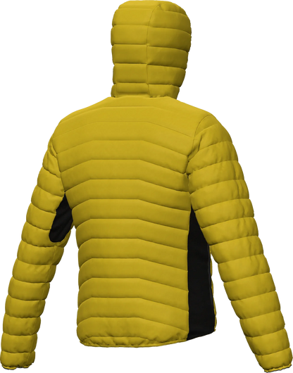 FORTUNE 2.0 HYBRID MAN JACKET