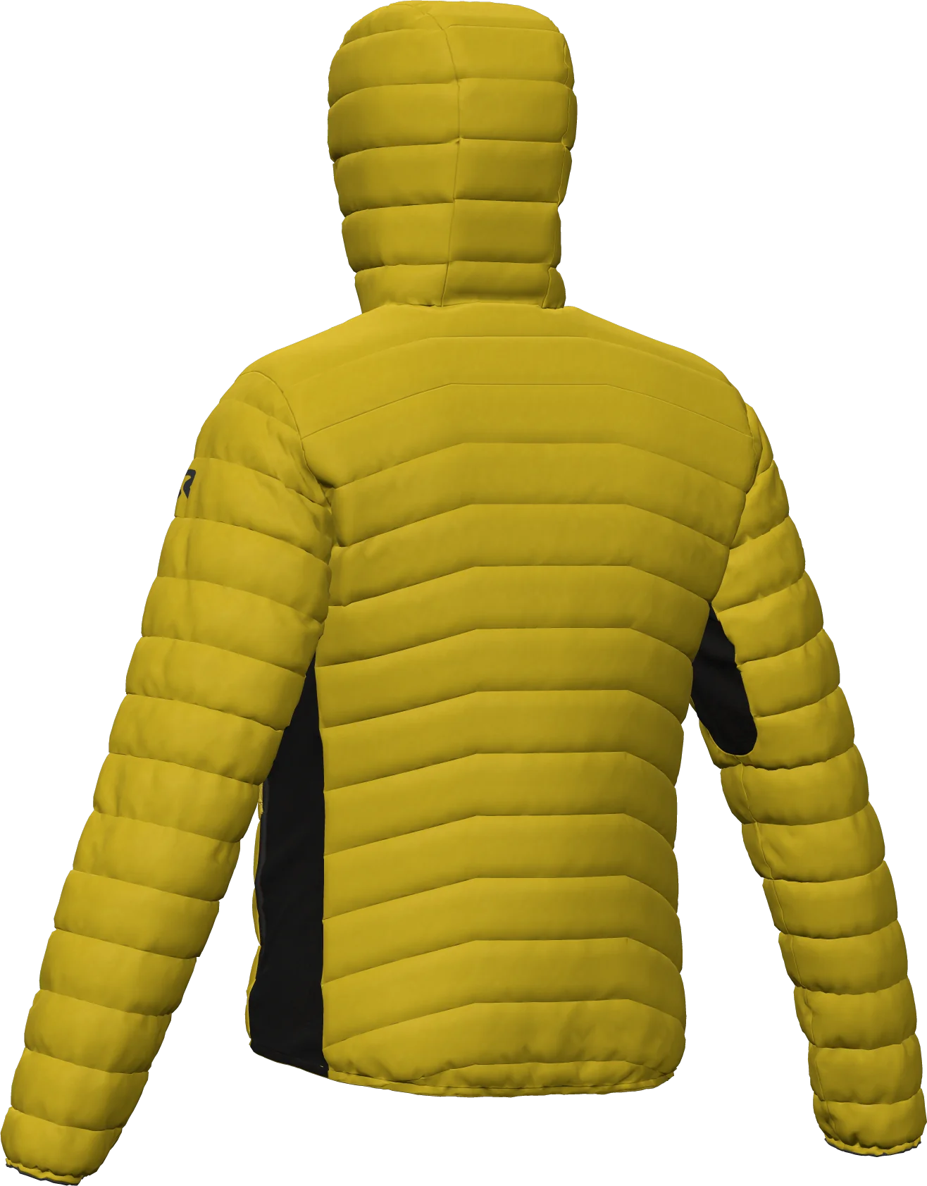 FORTUNE 2.0 HYBRID MAN JACKET