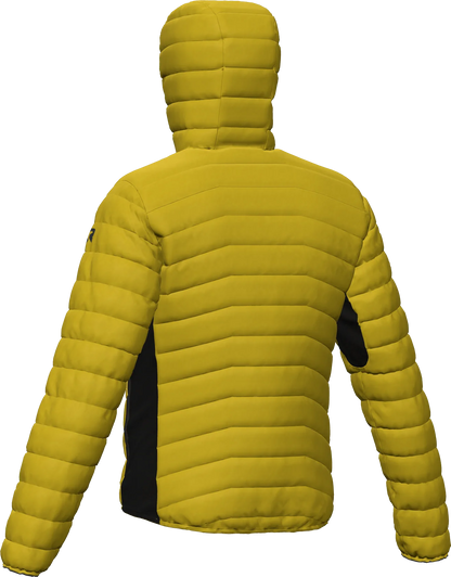 FORTUNE 2.0 HYBRID MAN JACKET