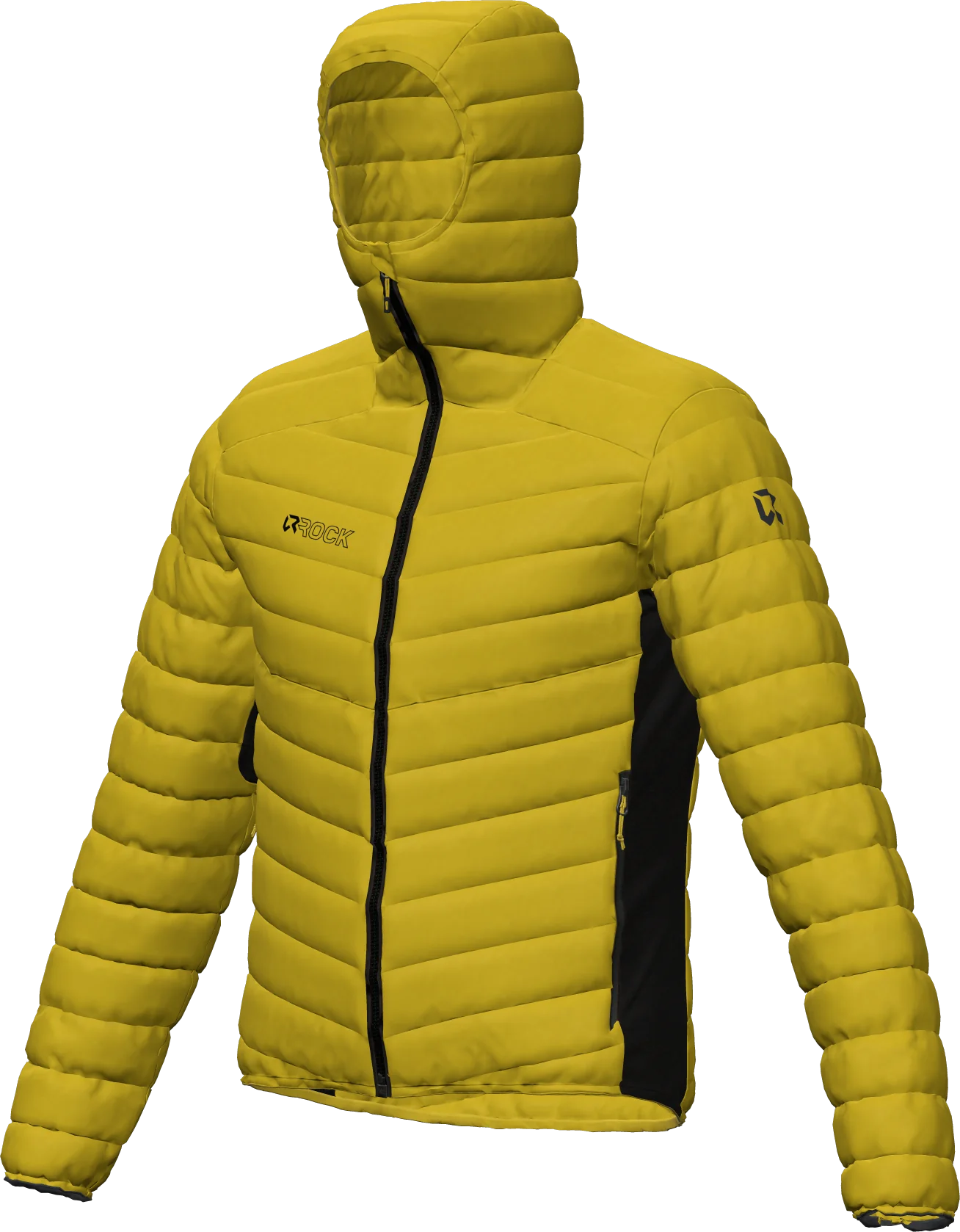 FORTUNE 2.0 HYBRID MAN JACKET